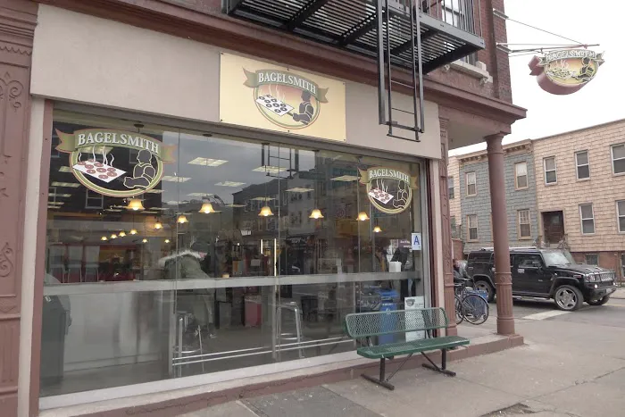 Bagelsmith Picture 3