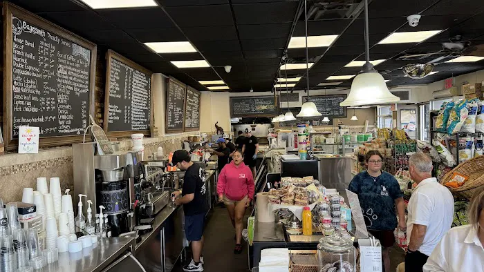 Bagelsmith Picture 7