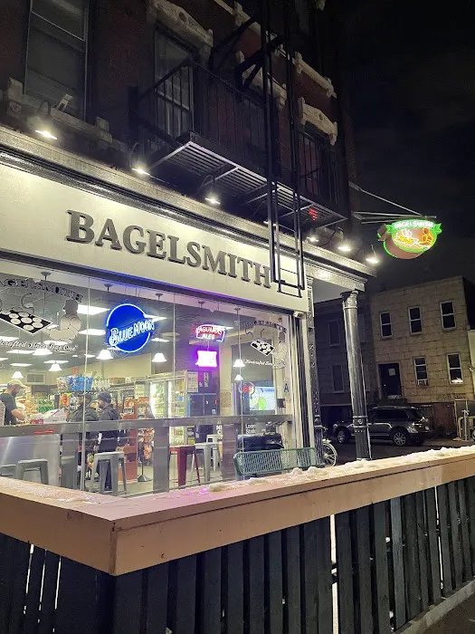 Bagelsmith Picture 1