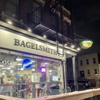 Bagelsmith ico