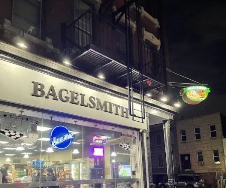 Bagelsmith