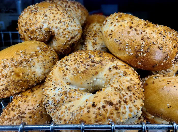 Bagelsmith Picture 10