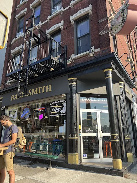 Bagelsmith Picture 2