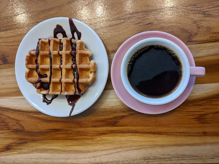 Poetica Coffee Picture 3