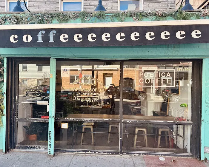 Poetica Coffee Picture 4