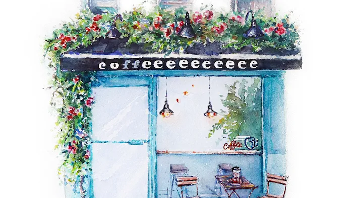 Poetica Coffee Picture 8