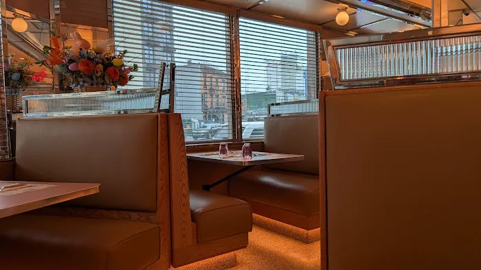 Kellogg’s Diner Picture 7