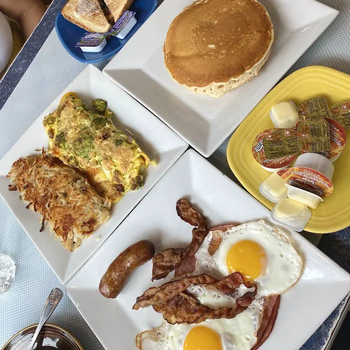 Kellogg’s Diner Picture 3