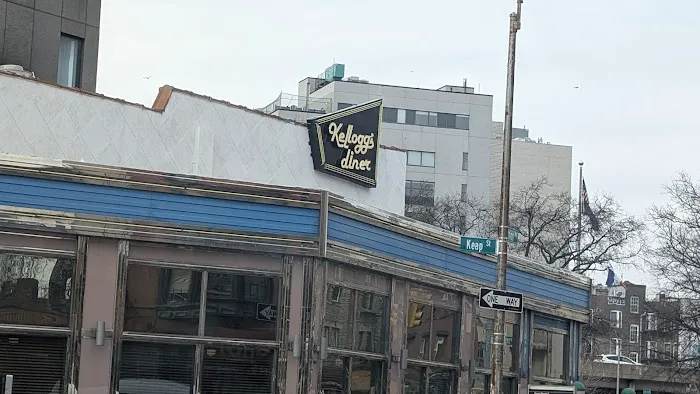 Kellogg’s Diner Picture 2
