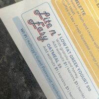 Kellogg’s Diner ico