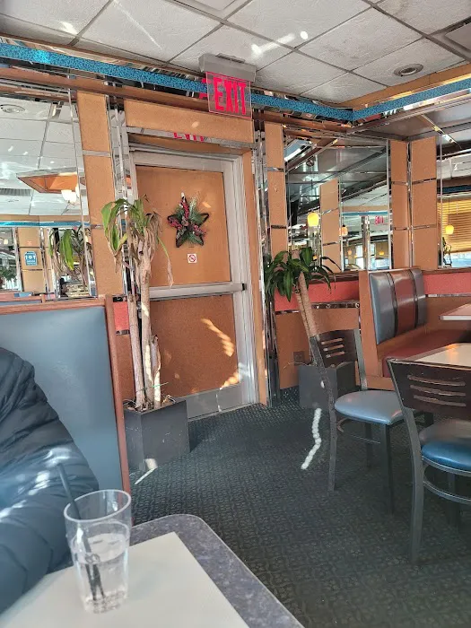 Kellogg’s Diner Picture 8