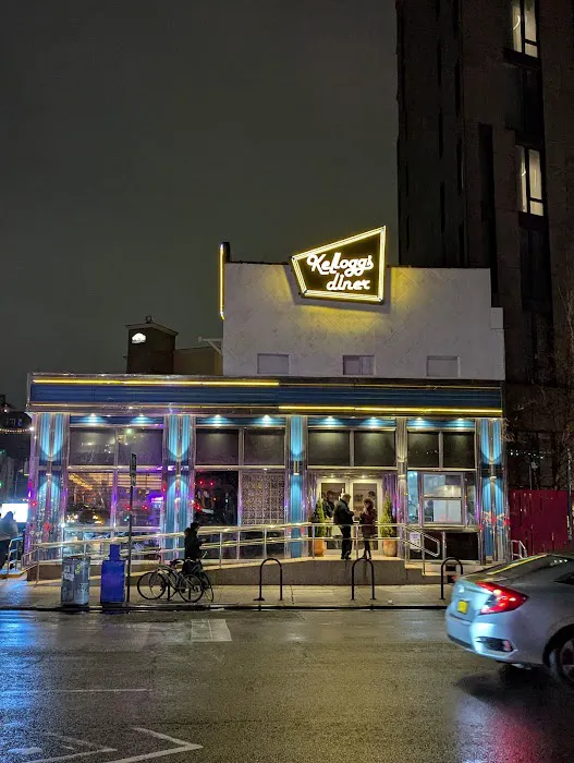 Kellogg’s Diner Picture 9