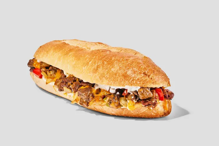 Plantega (American Metro Gourmet Deli) Picture 1