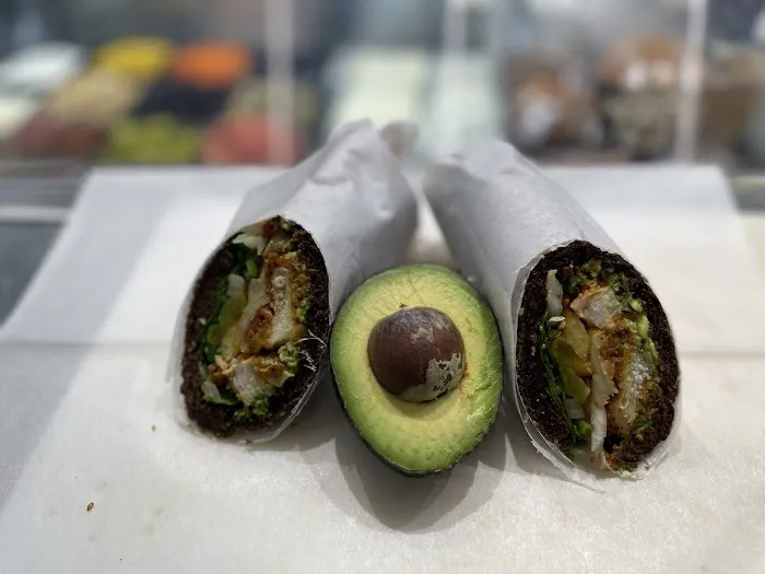 American Metro Gourmet Deli Picture 1