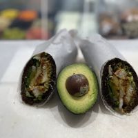 American Metro Gourmet Deli ico