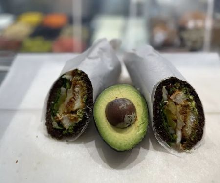 American Metro Gourmet Deli