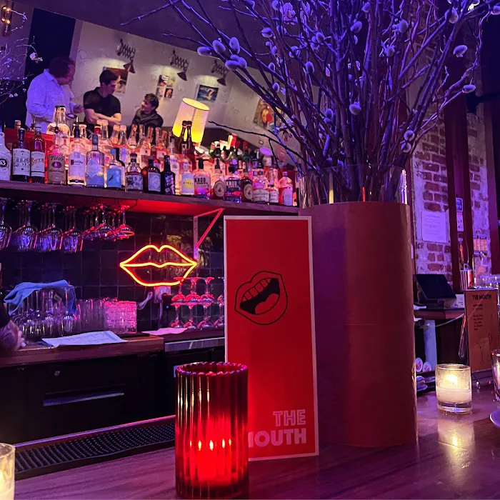 The MOUTH Bar + Restaurant Picture 1