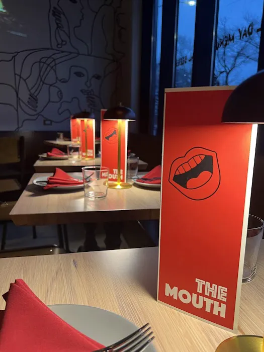 The MOUTH Bar + Restaurant Picture 6