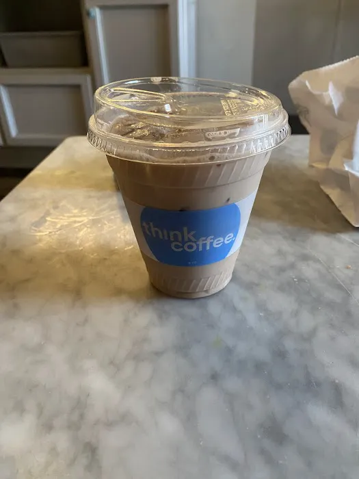 Think Coffee Picture 1