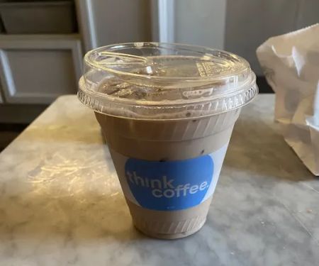 Think Coffee