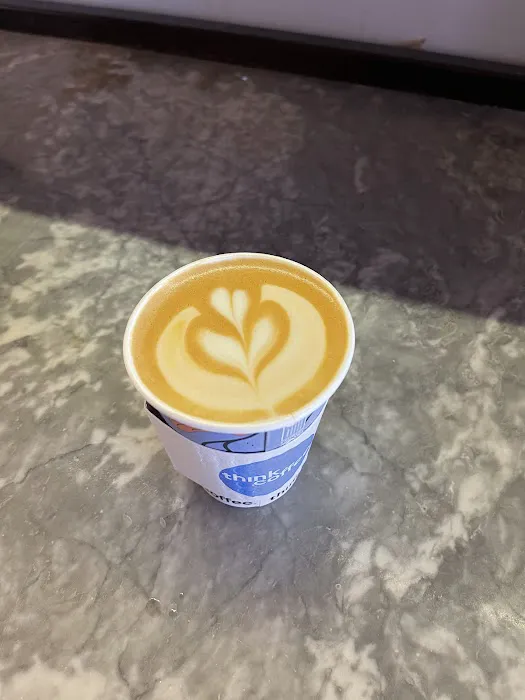 Think Coffee Picture 2