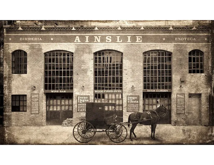 Ainslie Picture 7