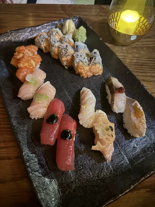 IWAK Sushi + Kitchen Picture 1