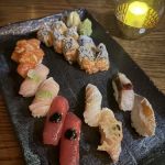 IWAK Sushi + Kitchen