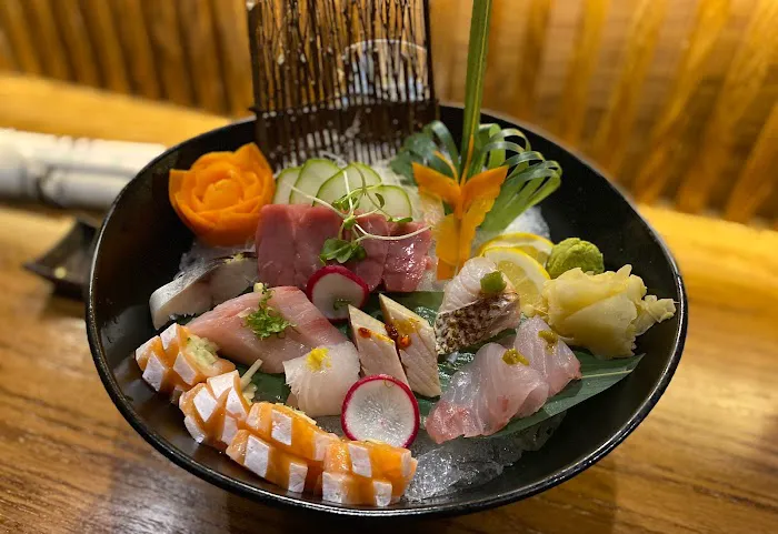 IWAK Sushi + Kitchen Picture 8