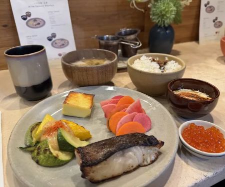 OKONOMI Brooklyn