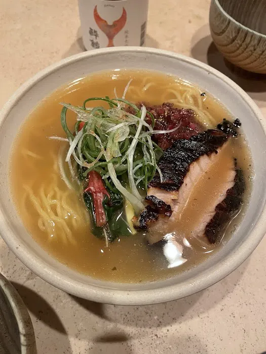 OKONOMI Brooklyn Picture 2
