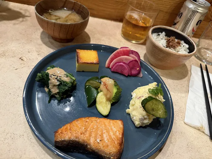 OKONOMI Brooklyn Picture 6