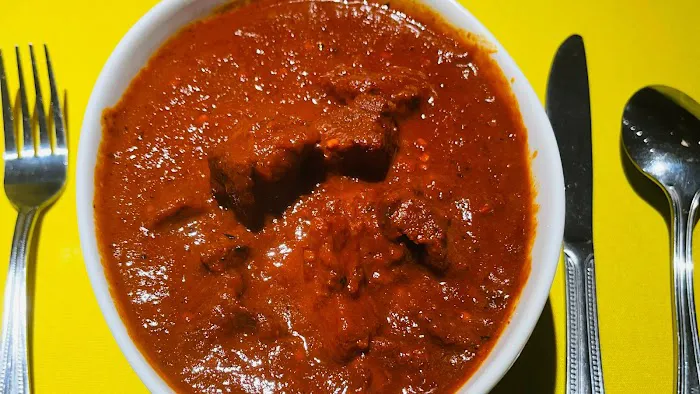 London Tandoori Picture 1