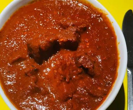 London Tandoori