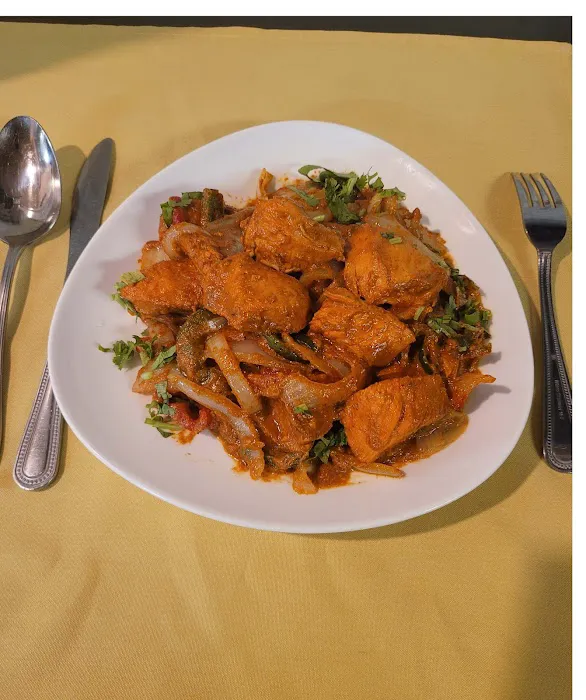 London Tandoori Picture 9