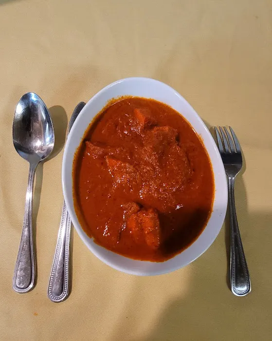 London Tandoori Picture 8