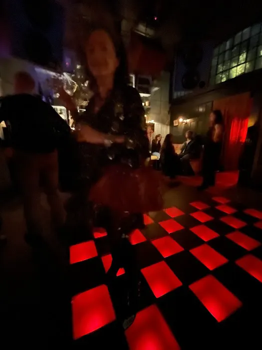 Nightmoves Picture 1