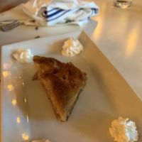 Meraki Greek Bistro Williamsburg ico