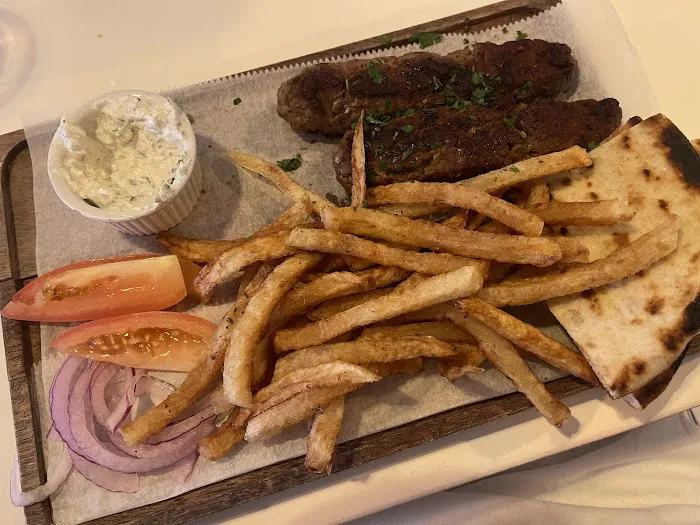 Meraki Greek Bistro Williamsburg Picture 6