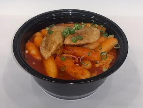 NaRa Chicken & Korean Cuisine Picture 9
