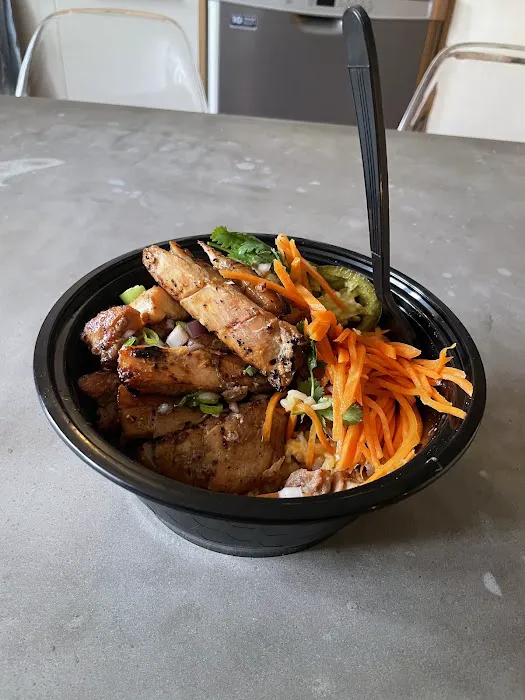 NaRa Chicken & Korean Cuisine Picture 8