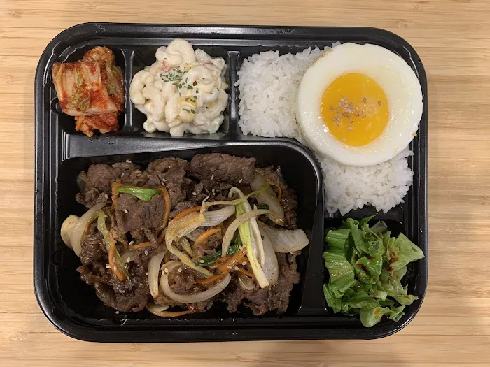 NaRa Chicken & Korean Cuisine Picture 4