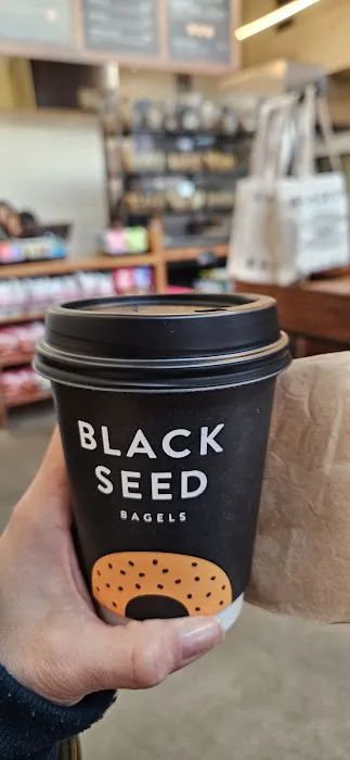 Black Seed Bagels Picture 3