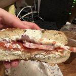 Black Seed Bagels