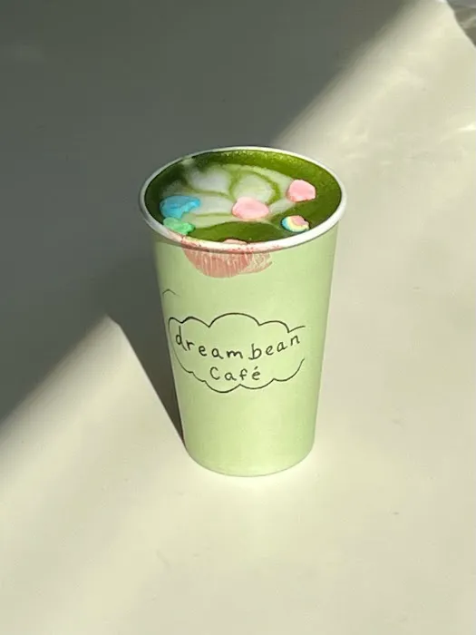 dreambean café Picture 1