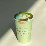 dreambean café