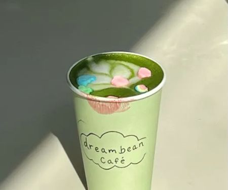 dreambean café