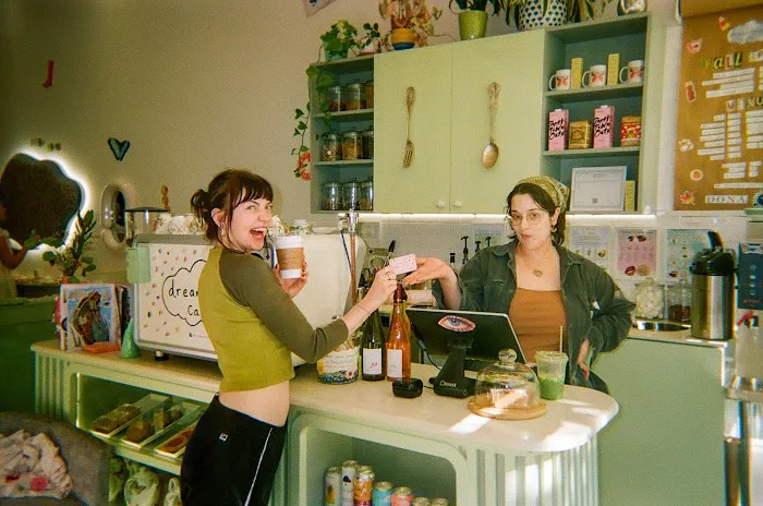 dreambean café Picture 2