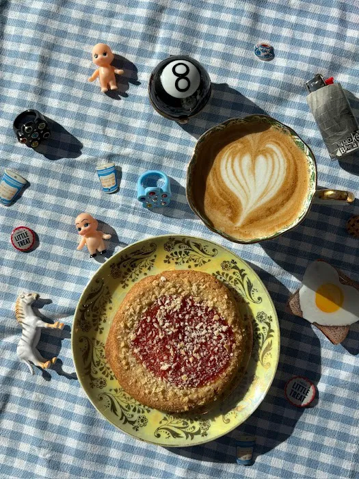 dreambean café Picture 7
