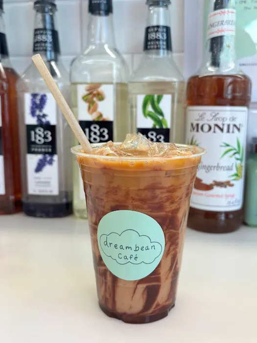dreambean café Picture 4